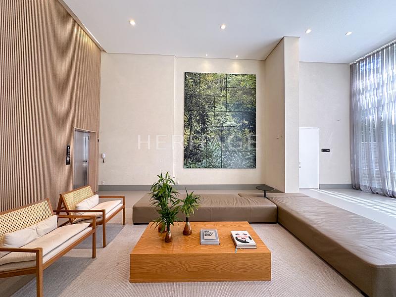 Garden à venda no Paraíso, 4 dormitórios, 3 Suítes, 4 Vagas — foto 59