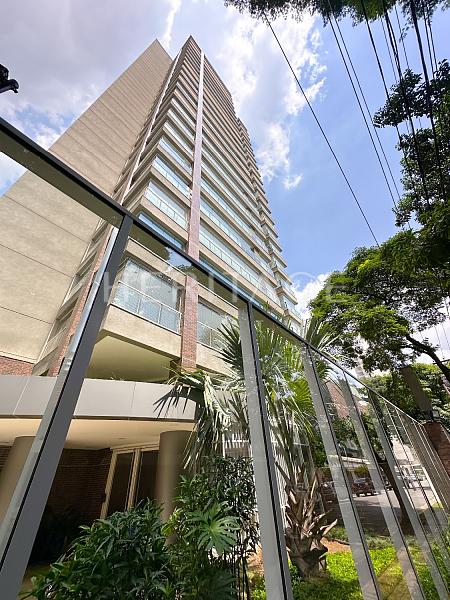 Garden à venda no Paraíso, 4 dormitórios, 3 Suítes, 4 Vagas — foto 61