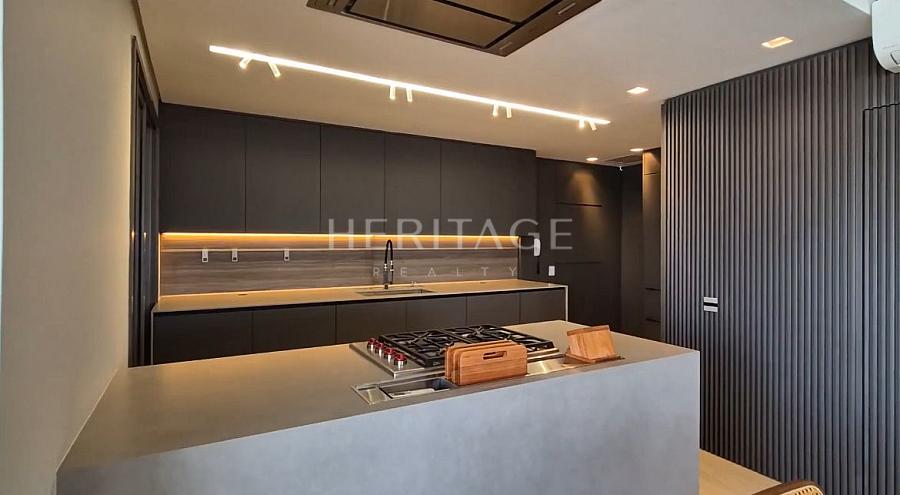 À venda Cobertura Duplex Mobiliado de 258m², 3 suítes e 4 vagas no Brooklin — foto 3