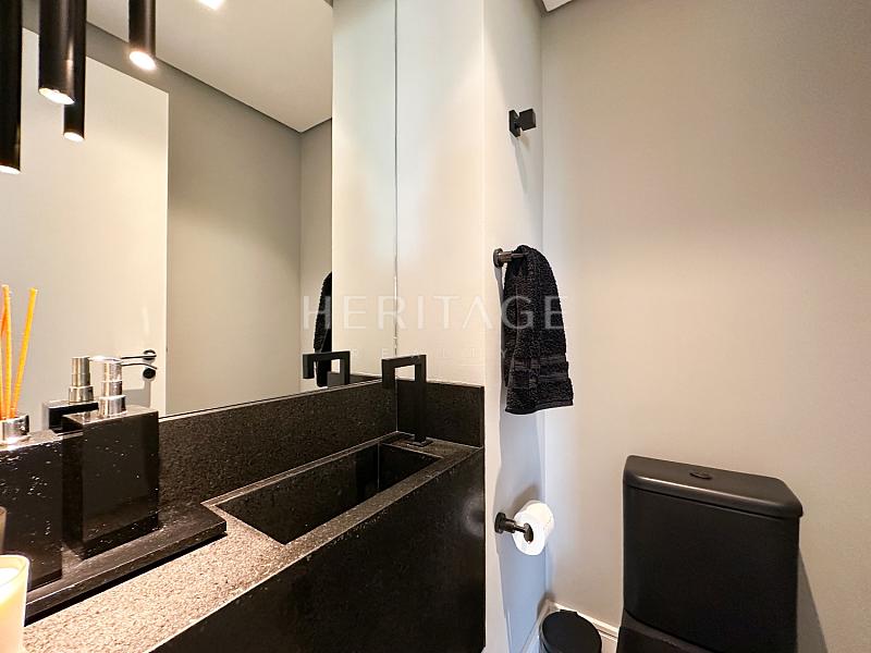 À venda com 165m², 4 dormitórios sendo 3 suítes no Brooklin — foto 10