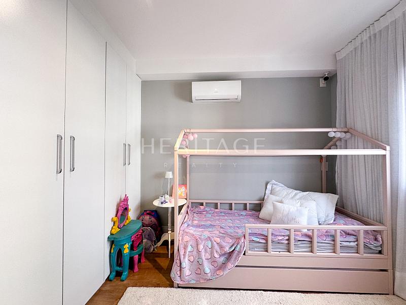 À venda com 165m², 4 dormitórios sendo 3 suítes no Brooklin — foto 18