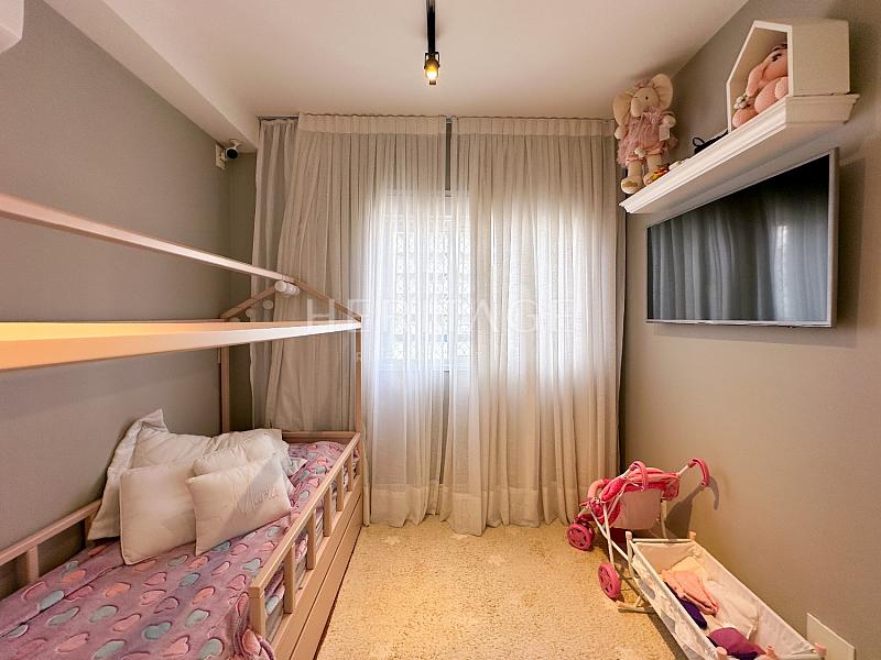 À venda com 165m², 4 dormitórios sendo 3 suítes no Brooklin — foto 17