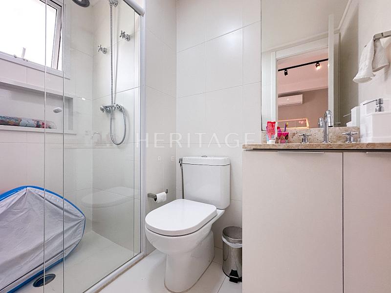 À venda com 165m², 4 dormitórios sendo 3 suítes no Brooklin — foto 20