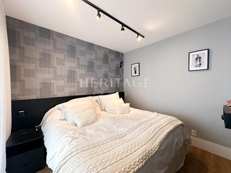 À venda com 165m², 4 dormitórios sendo 3 suítes no Brooklin — foto 21