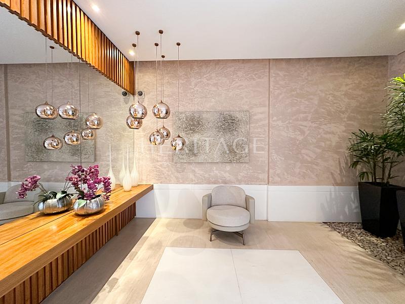 À venda com 165m², 4 dormitórios sendo 3 suítes no Brooklin — foto 24