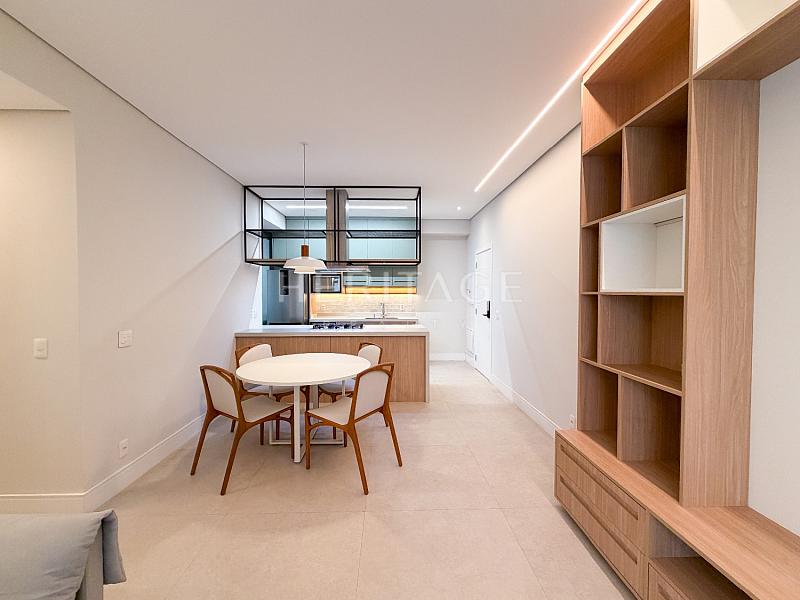 À venda Apartamento Garden Semimobiliado na Vila Mariana — foto 3