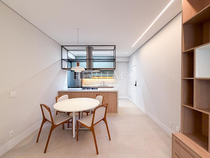 À venda Apartamento Garden Semimobiliado na Vila Mariana — foto 4