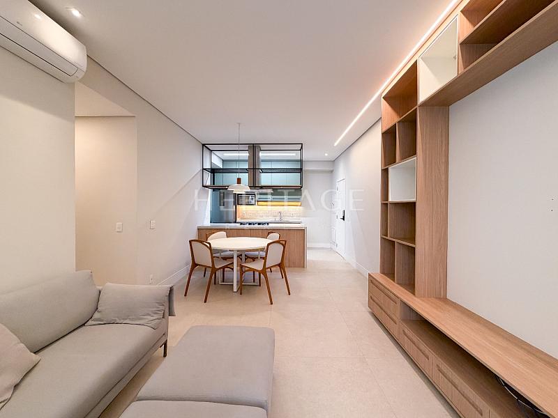 À venda Apartamento Garden Semimobiliado na Vila Mariana — foto 5