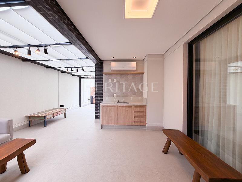 À venda Apartamento Garden Semimobiliado na Vila Mariana — foto 7