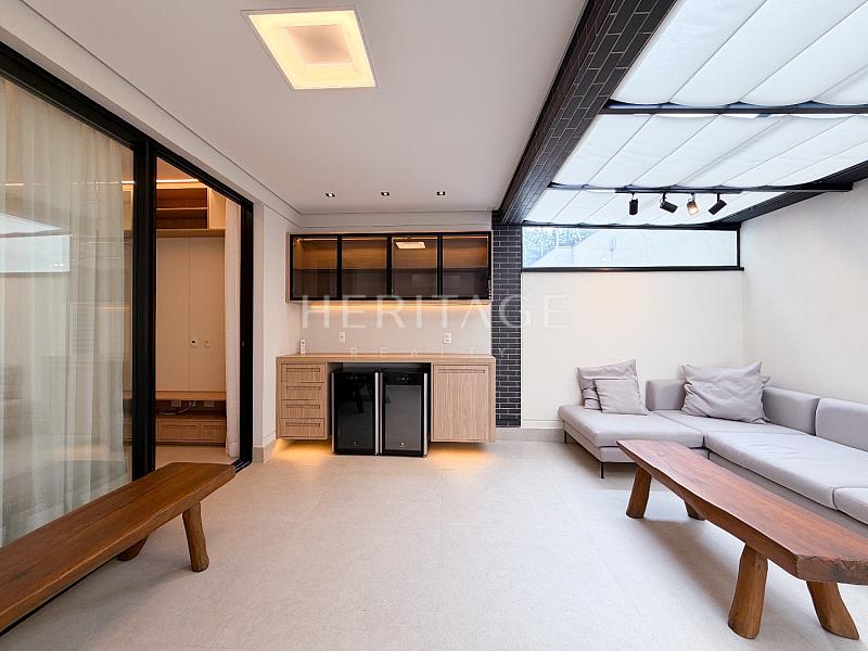 À venda Apartamento Garden Semimobiliado na Vila Mariana — foto 8