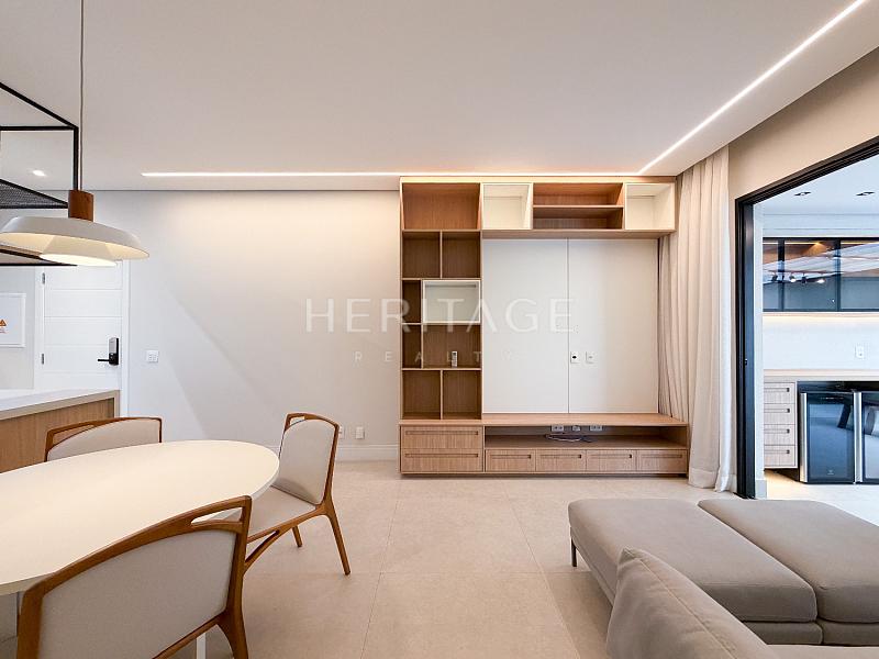 À venda Apartamento Garden Semimobiliado na Vila Mariana — foto 6