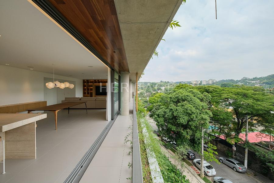 Apartamento à venda no Cidade Jardim — foto 19