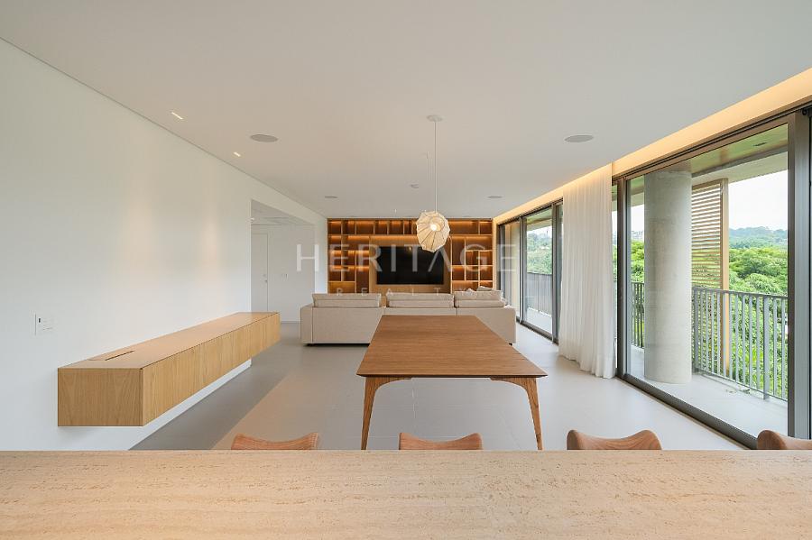 Apartamento à venda no Cidade Jardim — foto 4