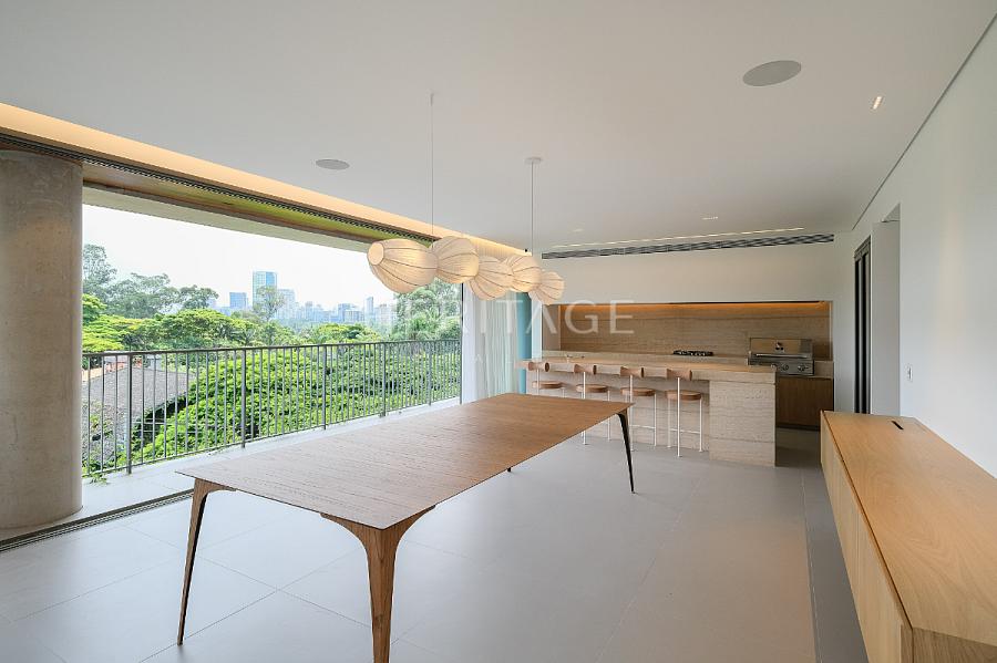 Apartamento à venda no Cidade Jardim — foto 26