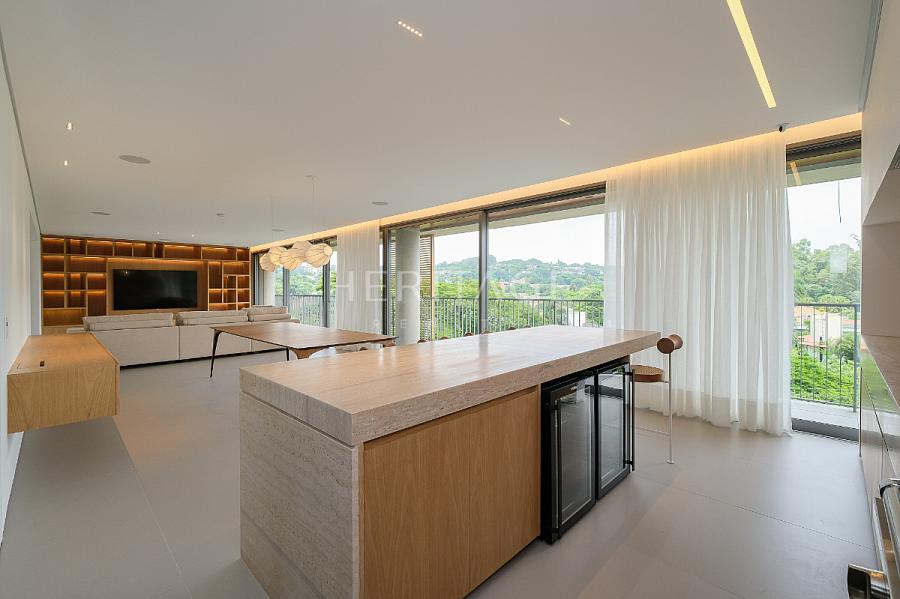 Apartamento à venda no Cidade Jardim — foto 3