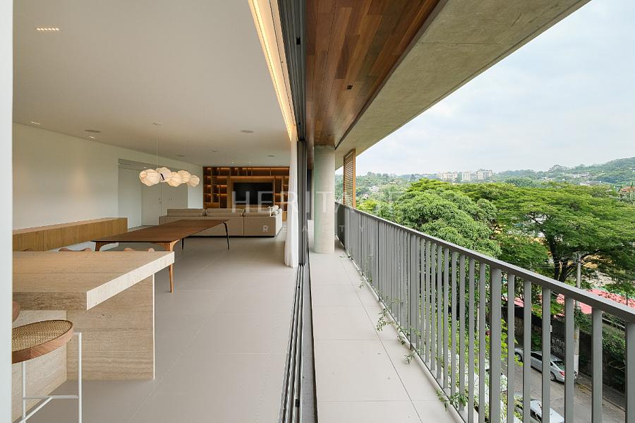 Apartamento à venda no Cidade Jardim — foto 13