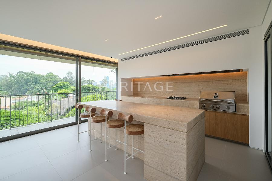 Apartamento à venda no Cidade Jardim — foto 2