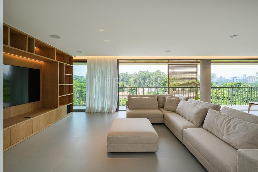 Apartamento à venda no Cidade Jardim — foto 11