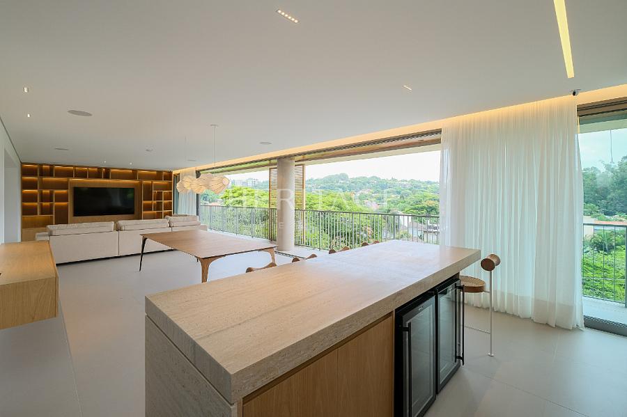 Apartamento à venda no Cidade Jardim — foto 21