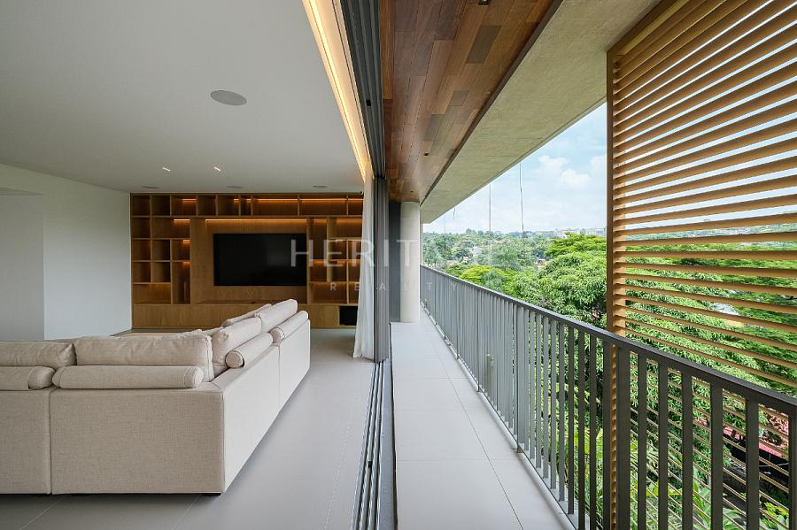 Apartamento à venda no Cidade Jardim — foto 16