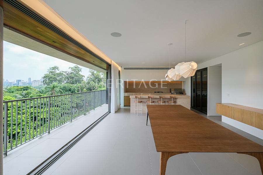 Apartamento à venda no Cidade Jardim — foto 23