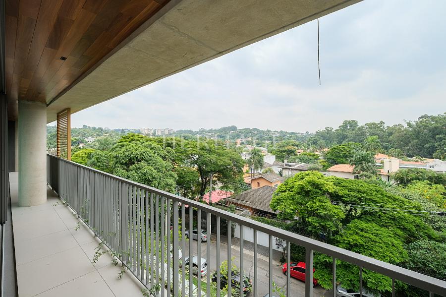 Apartamento à venda no Cidade Jardim — foto 35