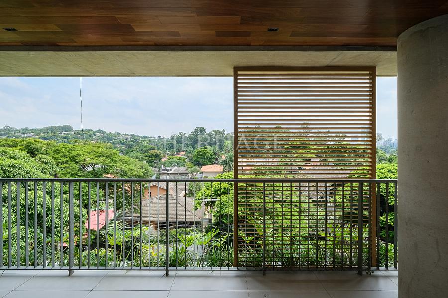 Apartamento à venda no Cidade Jardim — foto 32