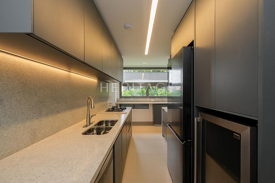 Apartamento à venda no Cidade Jardim — foto 30