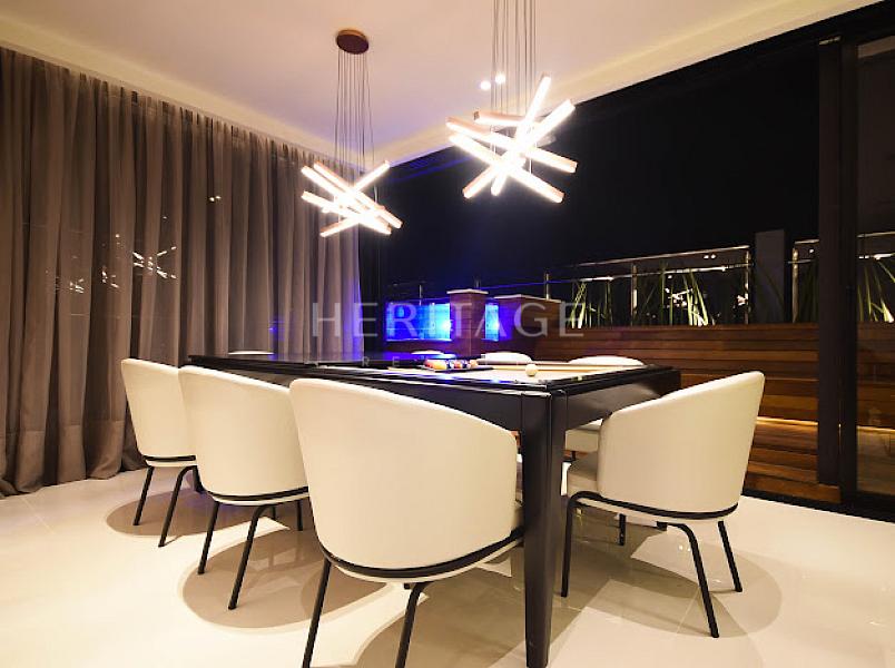 Cobertura a venda no Itaim Bibi de 180m² Mobiliada — foto 7