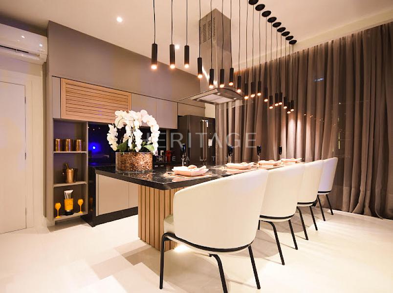 Cobertura a venda no Itaim Bibi de 180m² Mobiliada — foto 4