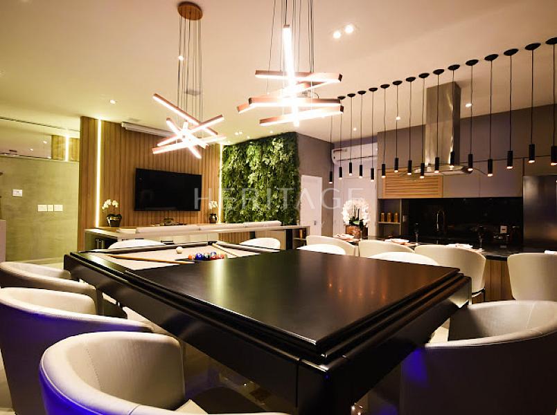 Cobertura a venda no Itaim Bibi de 180m² Mobiliada — foto 6