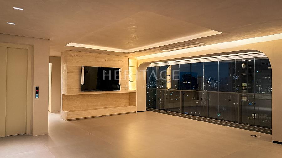 Apartamento com 3 quartos à venda, 226m², 4 banheiros, 3 garagens - Itaim Bibi - São Paulo — foto 6