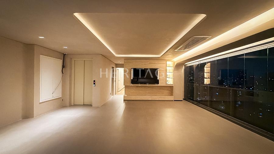 Apartamento com 3 quartos à venda, 226m², 4 banheiros, 3 garagens - Itaim Bibi - São Paulo — foto 5
