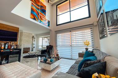 Apartamento Portal do Morumbi