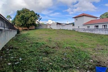 Terreno Bairro Conta Dinheiro - Lages/SC