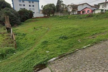Terreno  Urbano - Bairro Conta Dinheiro - Lages/SC