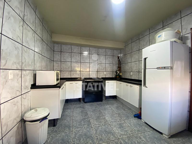 Cozinha Sal�o de Festas