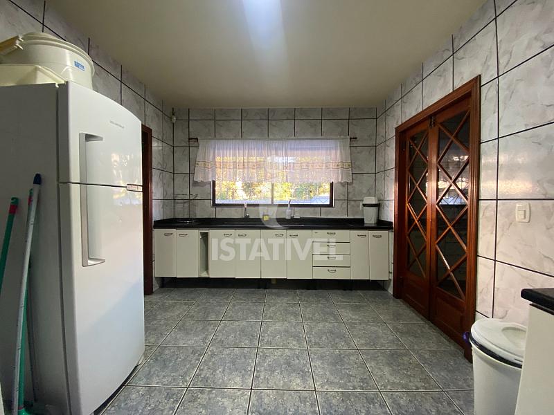 Cozinha Sal�o de Festas