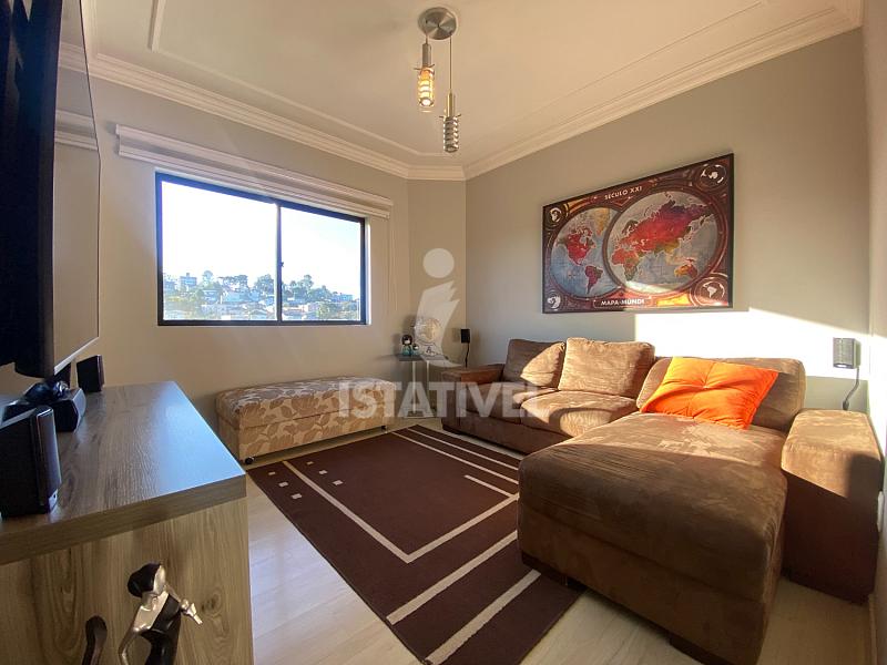 Sala de Tv/Dormit�rio