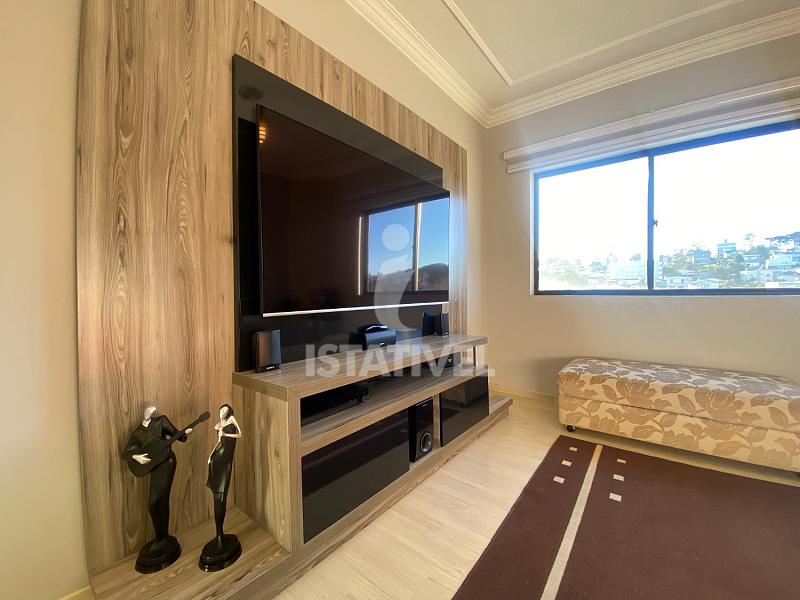 Sala de Tv/Dormit�rio