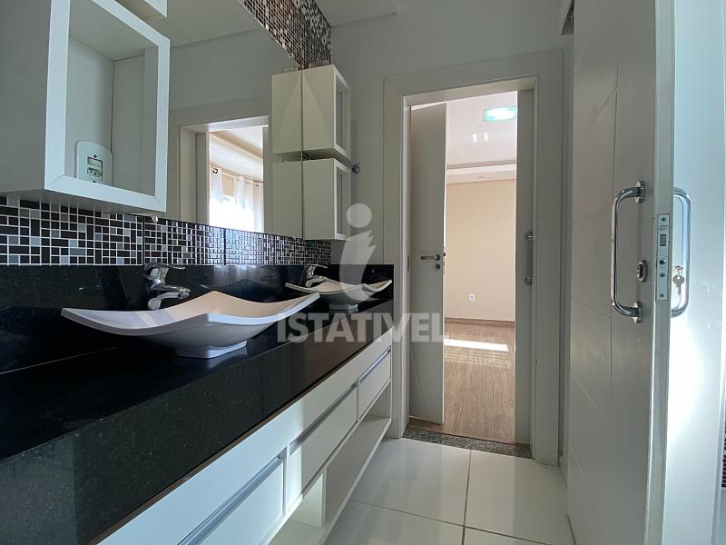 Banheiro Demi Su�te