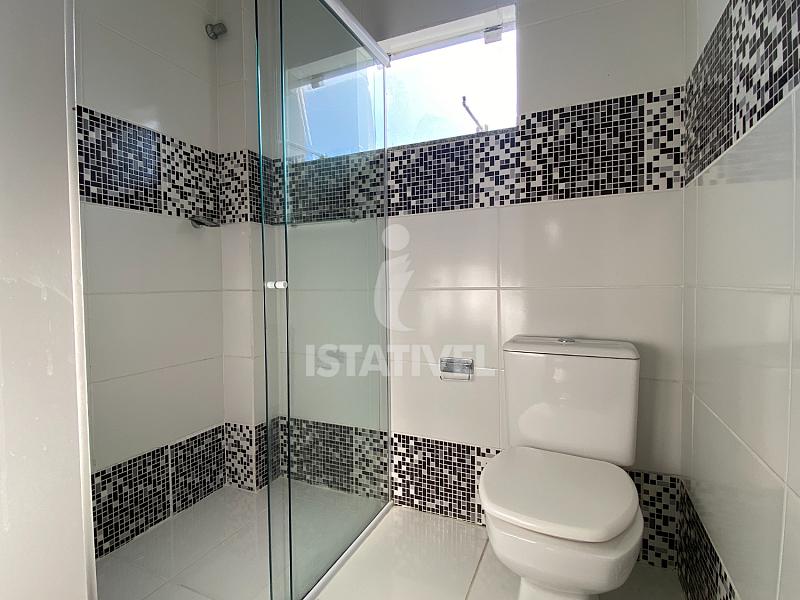 Banheiro Demi Su�te