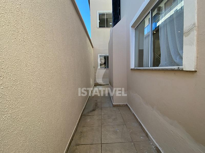 Espa�o Externo Gourmet