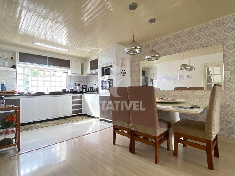 COZINHA/SALA DE JANTAR