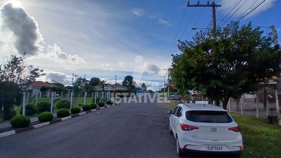 Terreno Bairro Conta Dinheiro - Lages/SC — foto 2