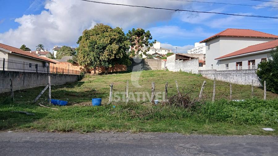 Terreno Bairro Conta Dinheiro - Lages/SC — foto 3