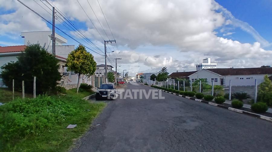 Terreno Bairro Conta Dinheiro - Lages/SC — foto 4