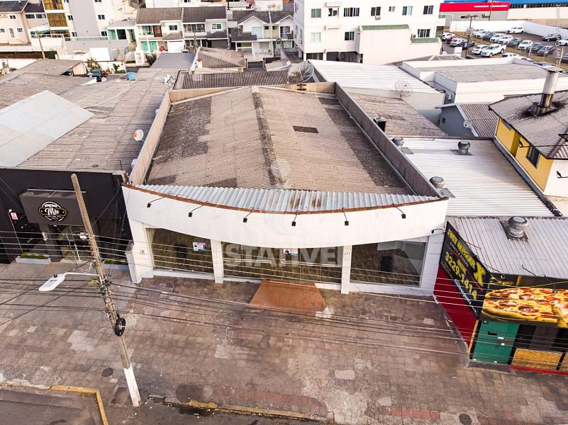 BARRAC�O PRESIDENTE VARGAS 1