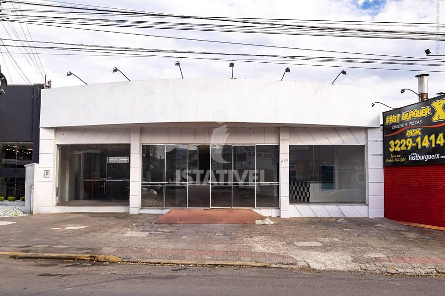 BARRAC�O PRESIDENTE VARGAS 3