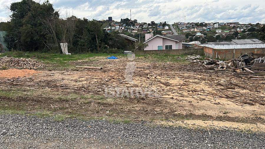 TERRENO URBANO